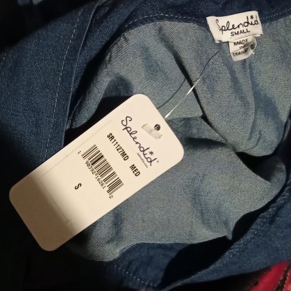 Splendid Romper - Picture 4 of 4